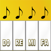 Play Piano icon