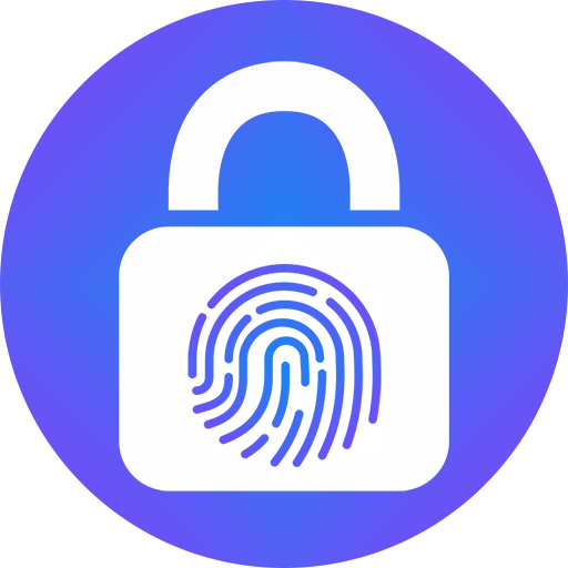 Photo Video Lock App icon