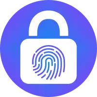 Photo Video Lock App icon