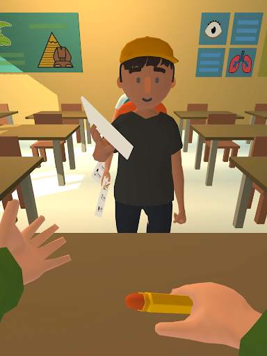 Teacher Simulator screenshot 11
