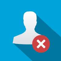 Delete contacts - Multiple contacts remover иконка