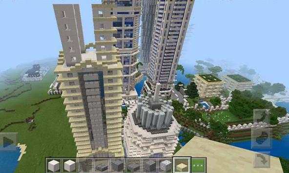 Block Craft 3D : Mini city Building screenshot 3