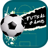 Futsal Game icon