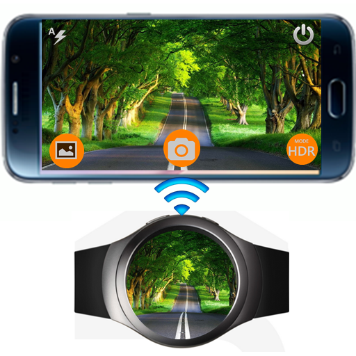 Remote Camera Pro icon
