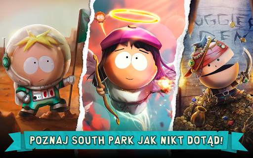 South Park: Phone Destroyer™ screenshot 19