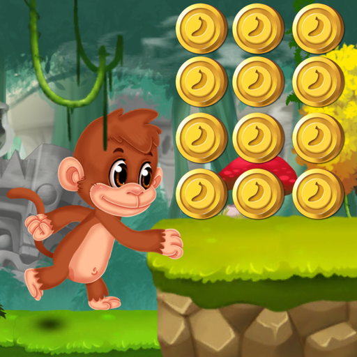 Monkey Island Legend Tales icon