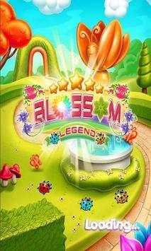 BLOSSOM LEGEND screenshot 4