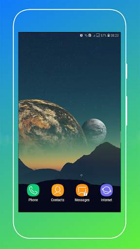 Universe Wallpaper 4k screenshot 8