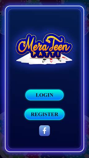 Mera Teen Patti screenshot 1