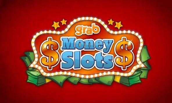 Grab Money Slots screenshot 1
