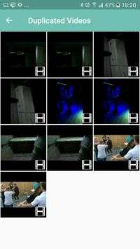 Duplicate Files Remover screenshot 5