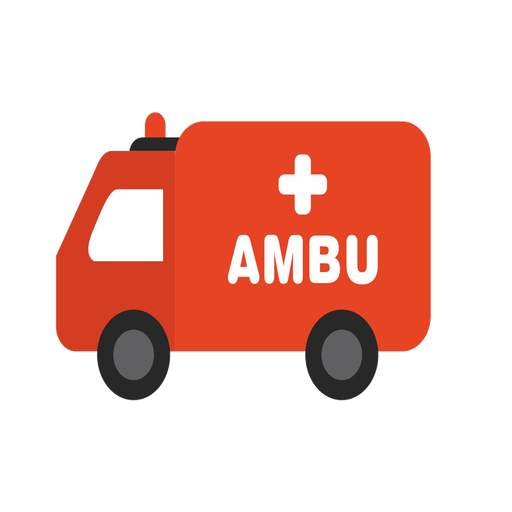 Ambu - Emergency 1.3.0