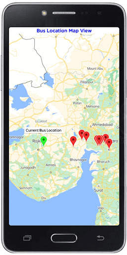 GSRTC screenshot 8