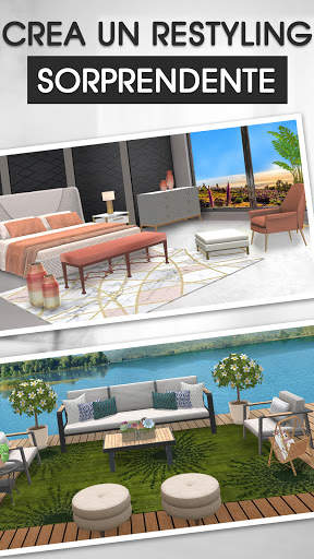 Home Decor: Progetta e Arreda la casa dei sogni screenshot 2