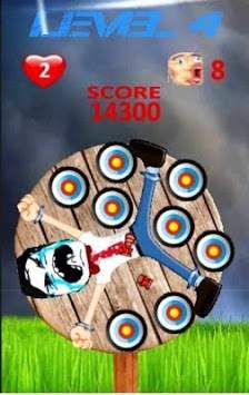 Memes Darts Shooter 2 (Funny) screenshot 8