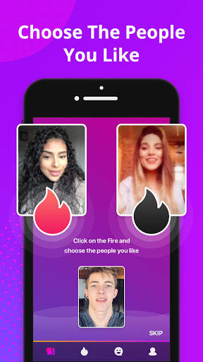 PairU-Video Chat with Stranger screenshot 3