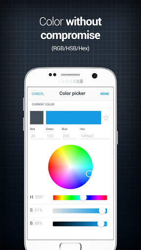 InstaLogo Logo Creator (Lite) screenshot 3