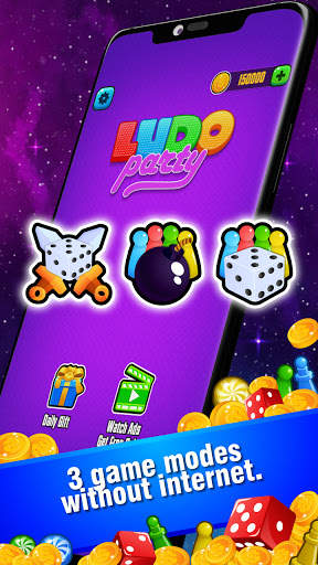 Ludo Party screenshot 5