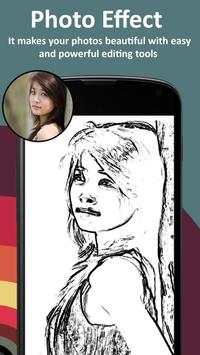 Photo Effect : Art Filter Editor screenshot 7