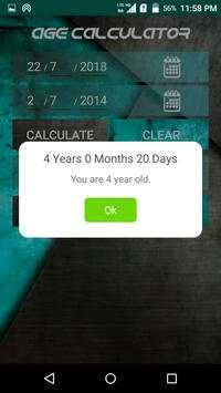 Calculator(All in one Calc) screenshot 6