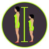 Height Increase Exercise - Tips & Diet Program 1.0