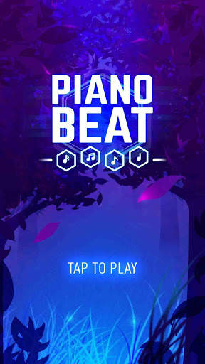 Piano Beat screenshot 1