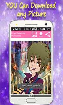 Regal Academy wallpapers screenshot 3