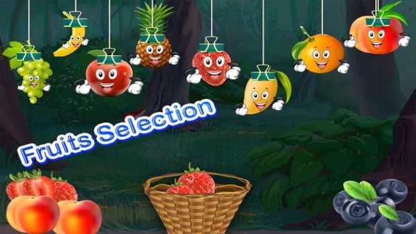 Kids Ice Cream Maker Game screenshot 3