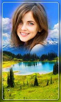 Nature Photo Frames screenshot 6
