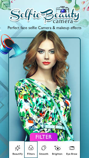 Beauty Plus Camera - Selfie Makeup screenshot 3