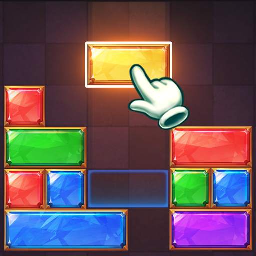 Gem Puzzle Dom 1.2.5