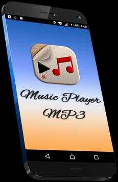 Music Player MP3 screenshot 1