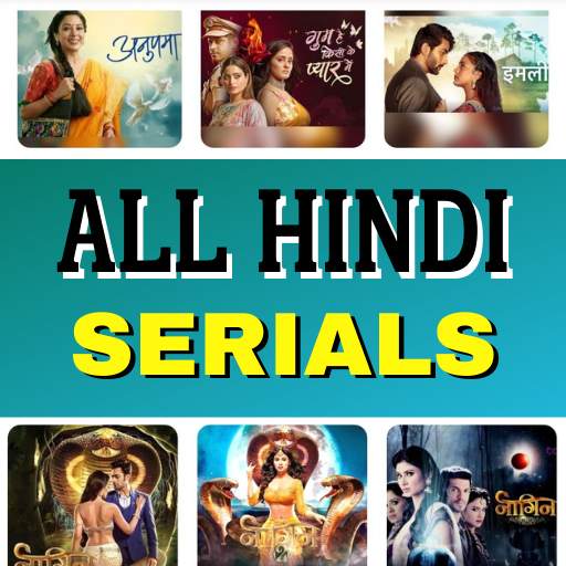 Hindi TV Serials Full Episodes 1.3