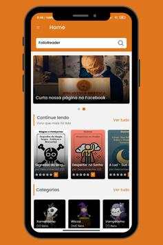 Biblioteca Mística screenshot 1