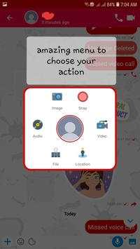 YOLOapp screenshot 1