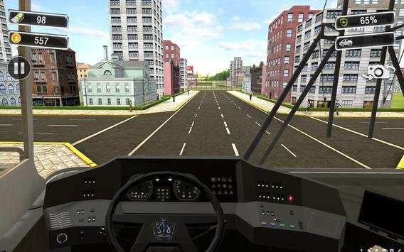Extreme Coach Bus Simulator 2019 screenshot 8