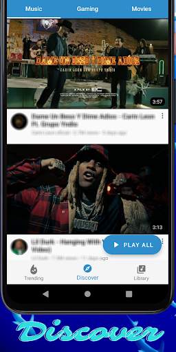 Y2mate Video Downloader screenshot 2