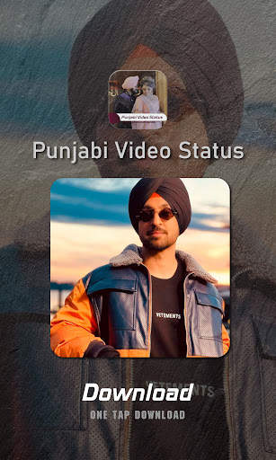 Punjabi Video Status screenshot 4