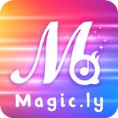Magic.ly - Magic Video Maker & Photo Video Editor 3.3