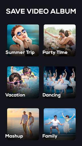 Photo Video Editor screenshot 5