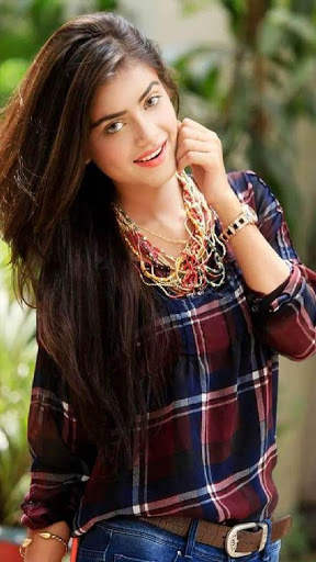 Tanjin Tisha Wallpapers screenshot 4