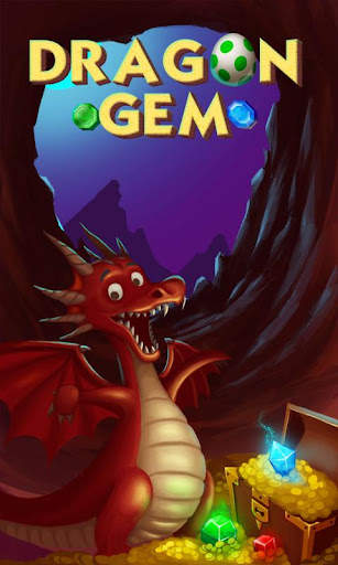 Dragon Gem 1 تصوير الشاشة