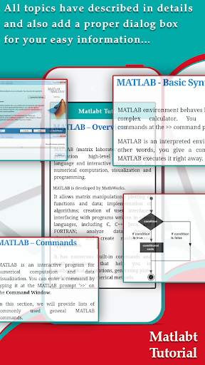 Matlab Tutorial скриншот 5