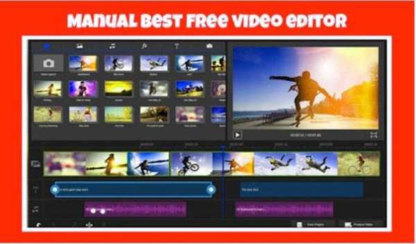 Video-FLY Video Maker Kine 2020 Photos & Video screenshot 1