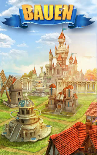 Clash of Queens: Light or Darkness screenshot 2