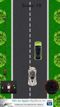 Kids Racing Car Game screenshot 4