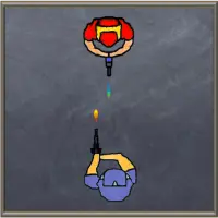 Mini Free Fire SFF:Soldier Free Fire Shooting Game
