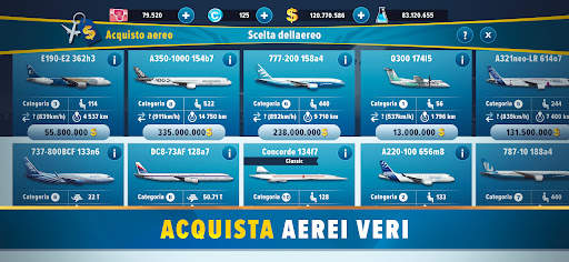 Airlines Manager - Tycoon 2023 screenshot 17