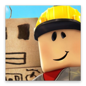 Roblox Wallpaper HD иконка