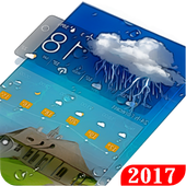 Weather Today icon